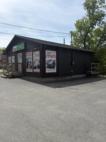 465 Us Rte 302 Route Berlin VT 05641