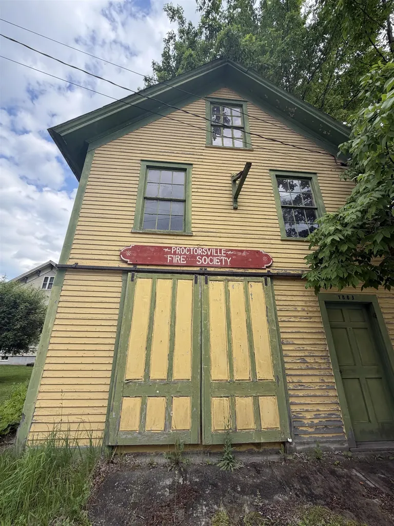 406 Main Street Cavendish VT 05142