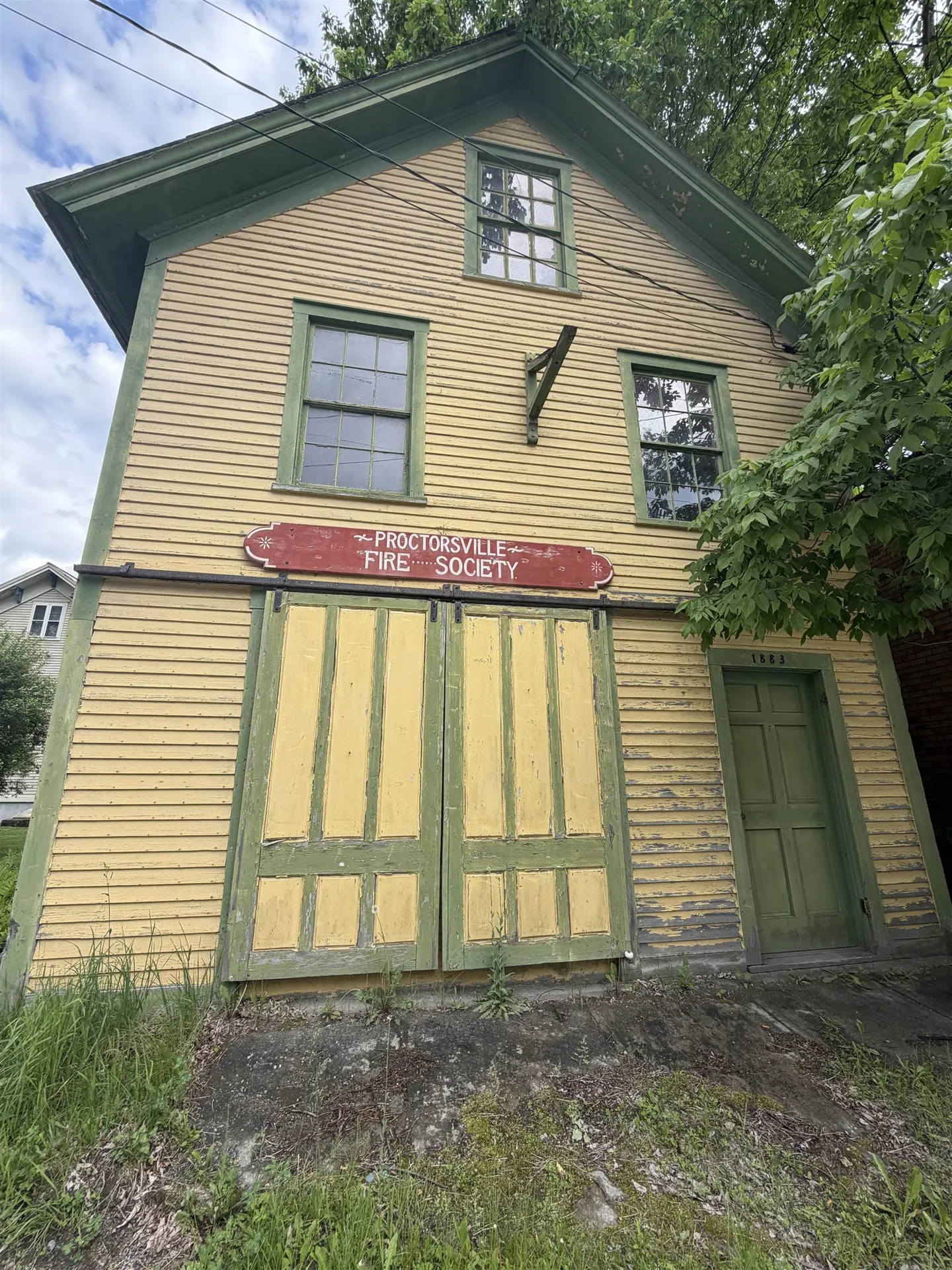 406 Main Street Cavendish VT 05142