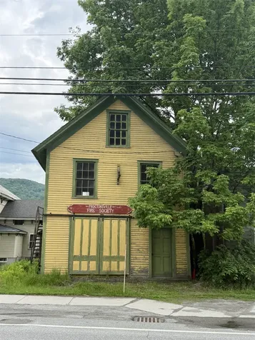 406 Main Street Cavendish VT 05142