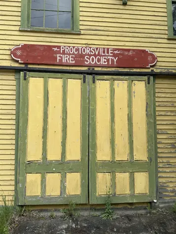 406 Main Street Cavendish VT 05142