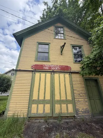 406 Main Street Cavendish VT 05142