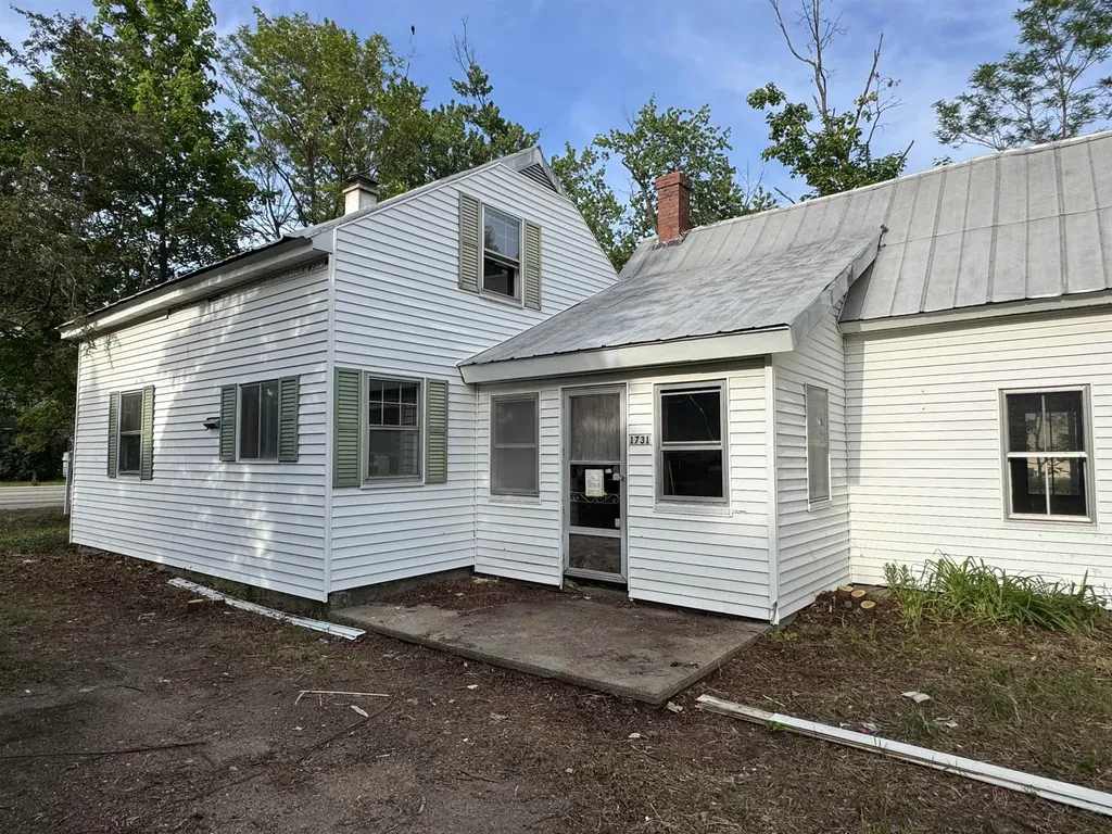 1731 East Main Street Conway NH 03813