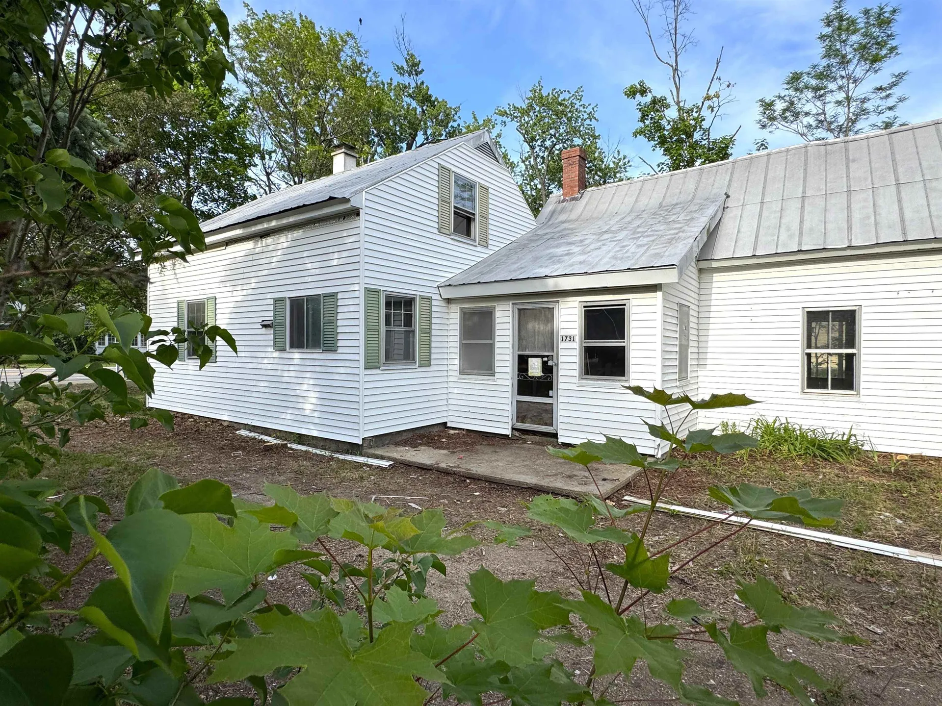 1731 East Main Street Conway NH 03813