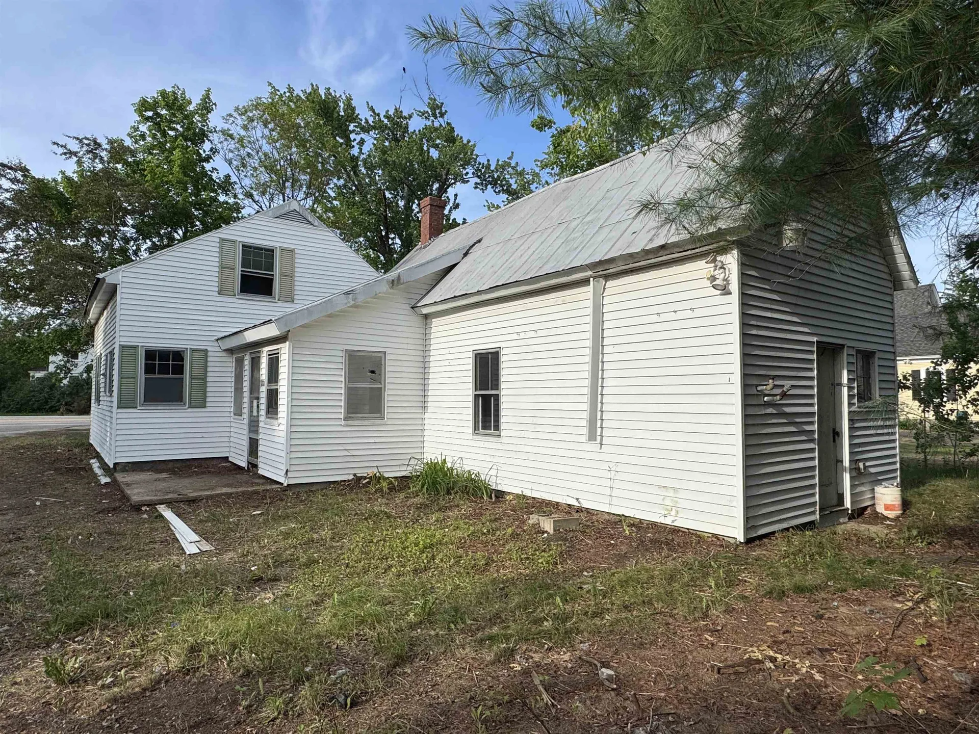 1731 East Main Street Conway NH 03813