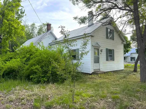 1731 East Main Street Conway NH 03813