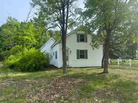 1731 East Main Street Conway NH 03813