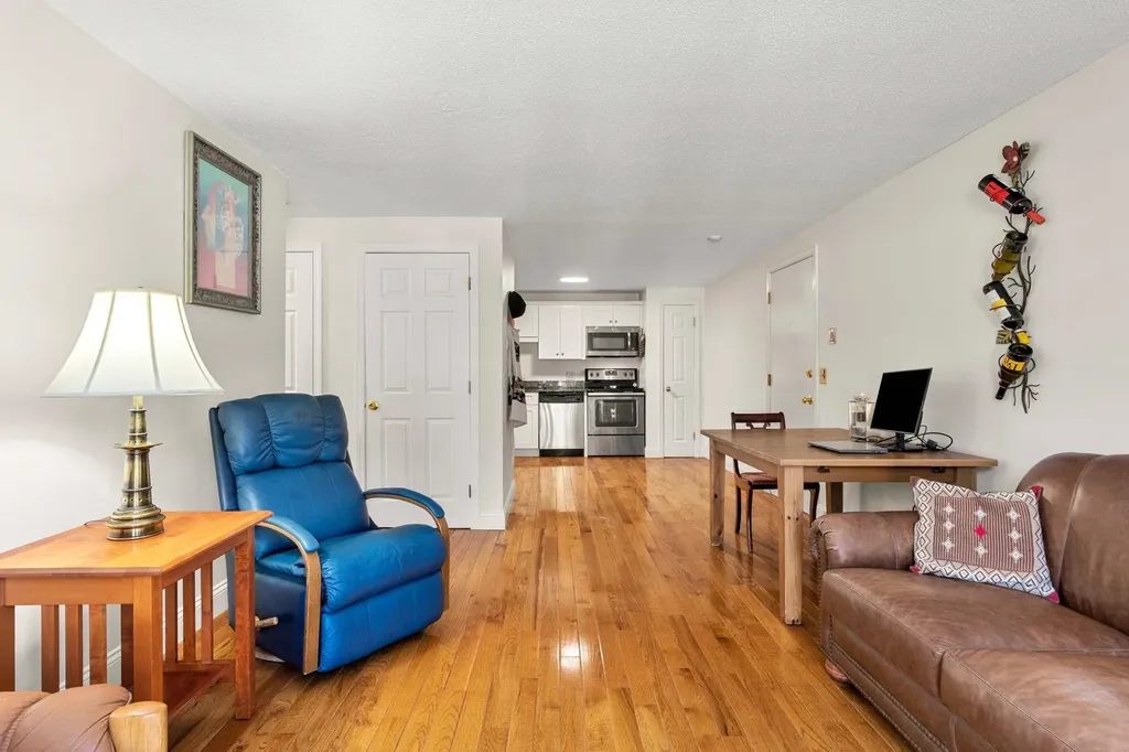 2009 White Cedar Boulevard Portsmouth NH 03801