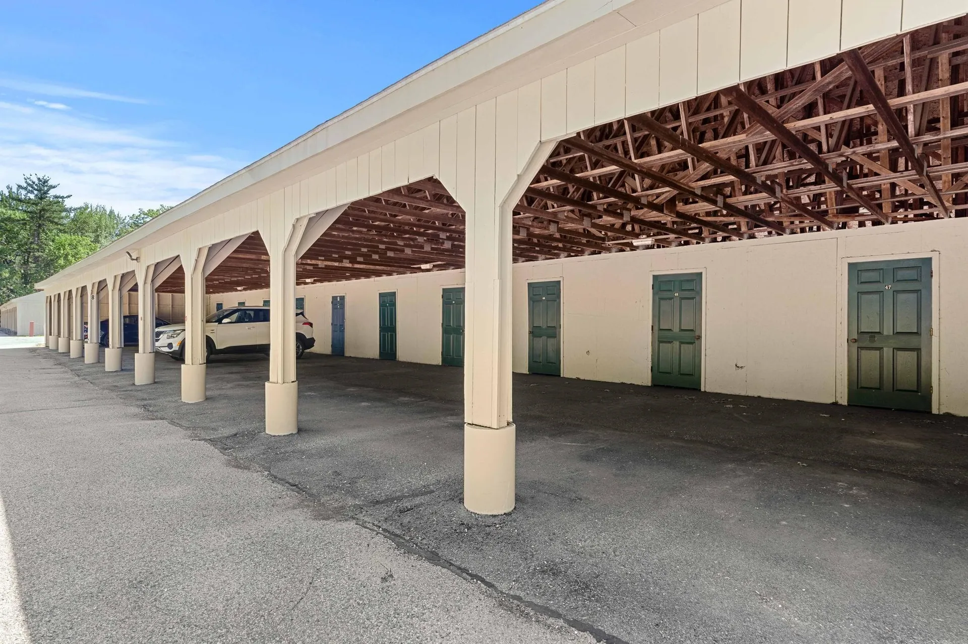 2009 White Cedar Boulevard Portsmouth NH 03801