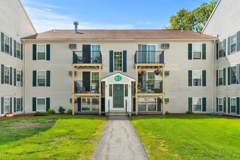 2009 White Cedar Boulevard Portsmouth NH 03801