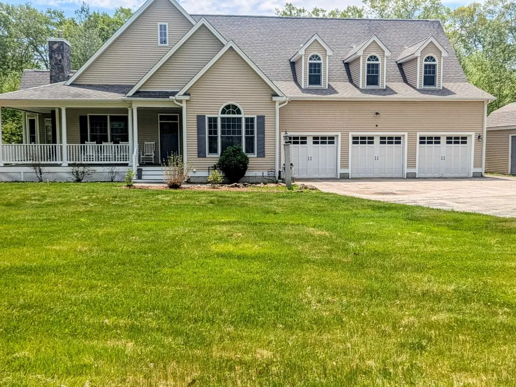 150 Greenville Road Mason NH 03048