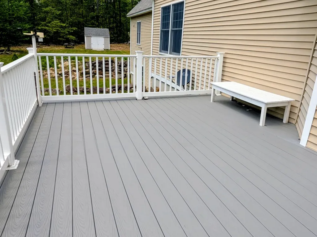 150 Greenville Road Mason NH 03048