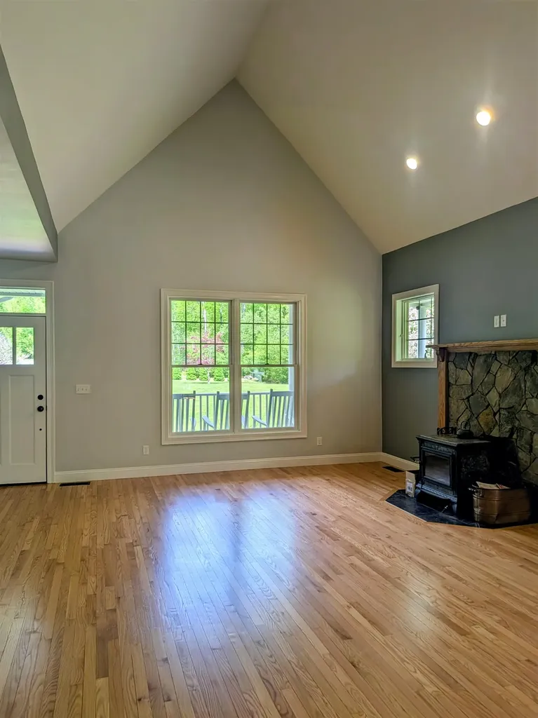 150 Greenville Road Mason NH 03048