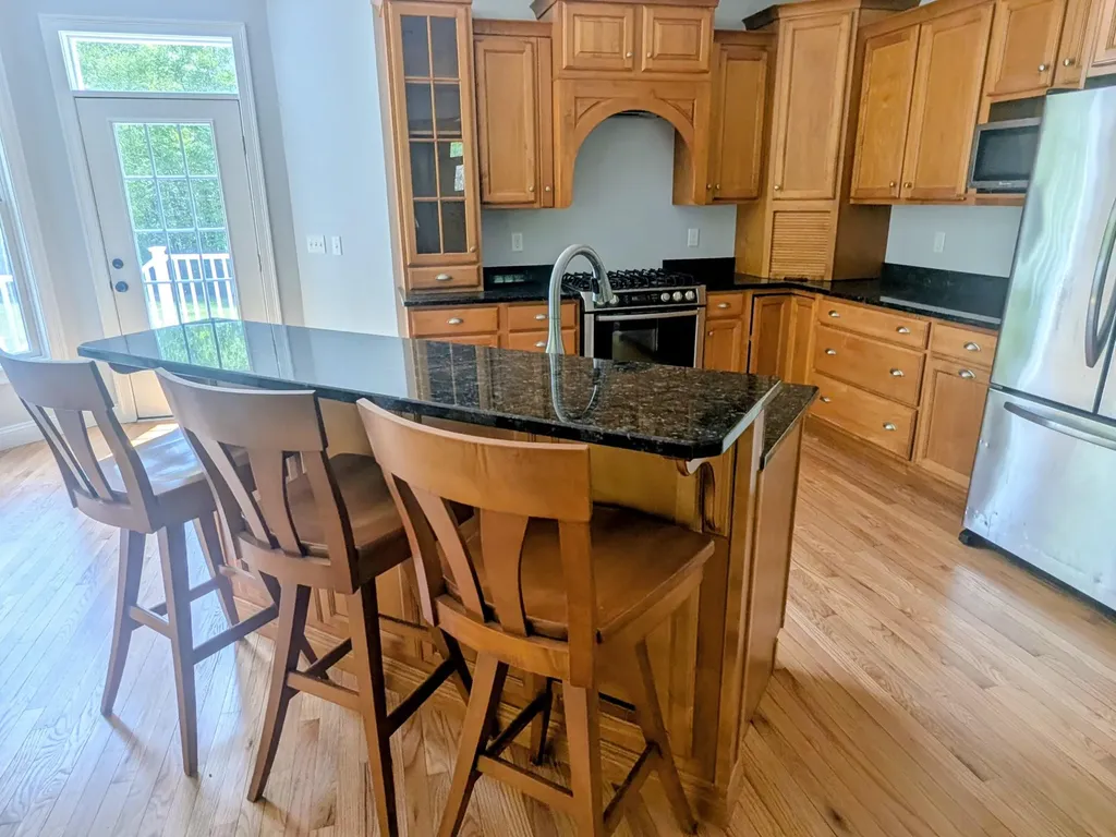 150 Greenville Road Mason NH 03048