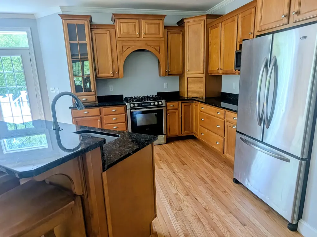 150 Greenville Road Mason NH 03048
