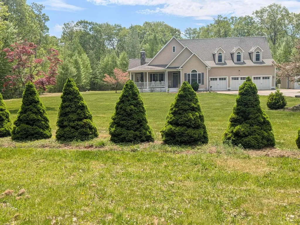 150 Greenville Road Mason NH 03048