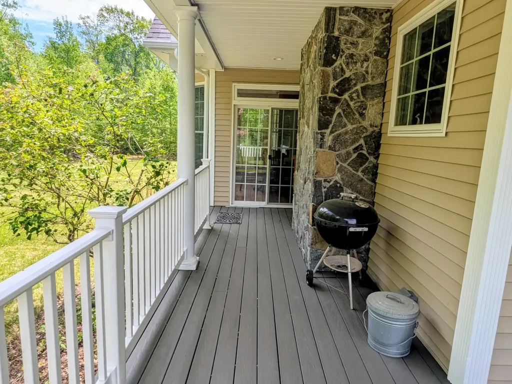 150 Greenville Road Mason NH 03048