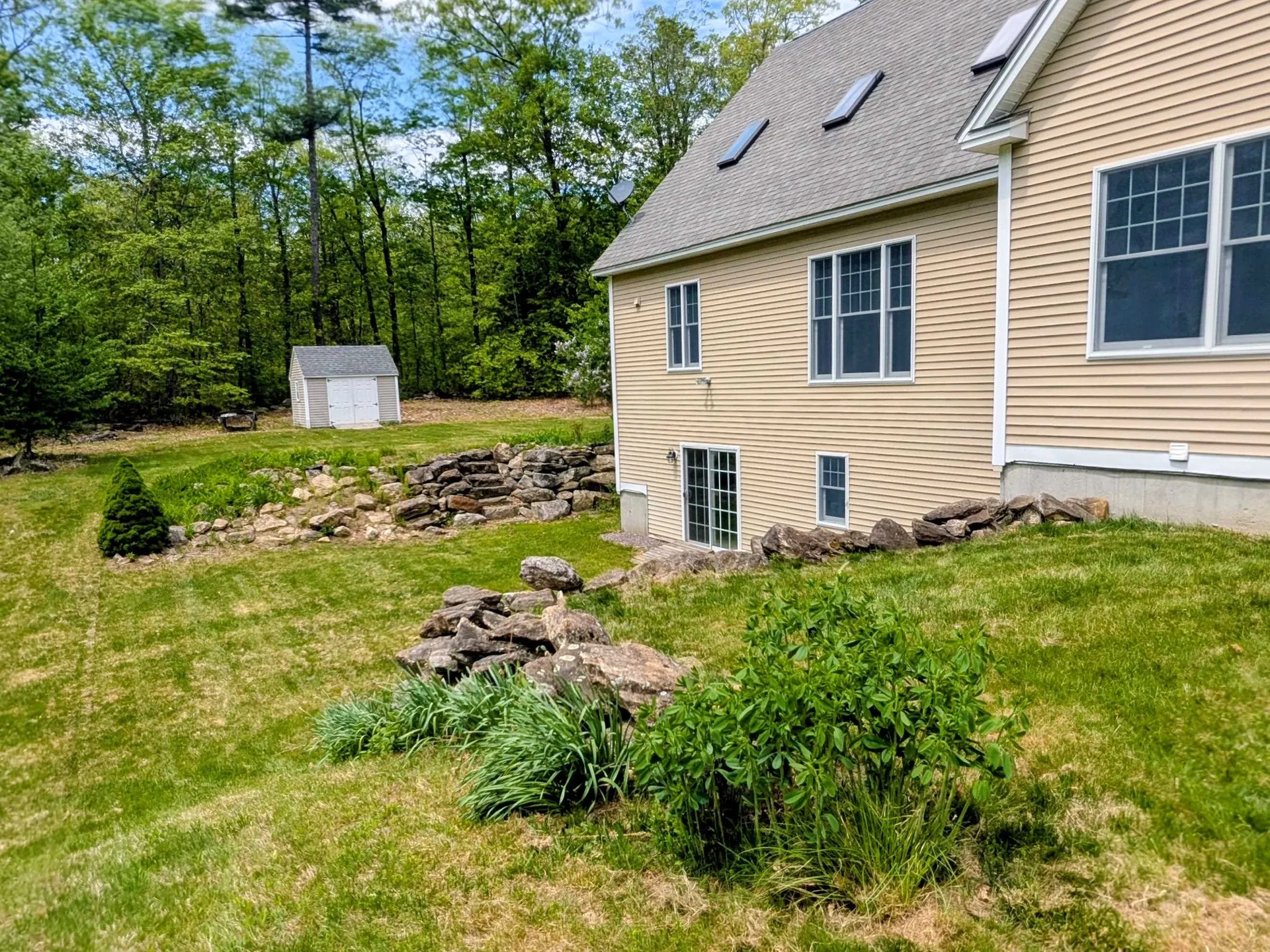 150 Greenville Road Mason NH 03048