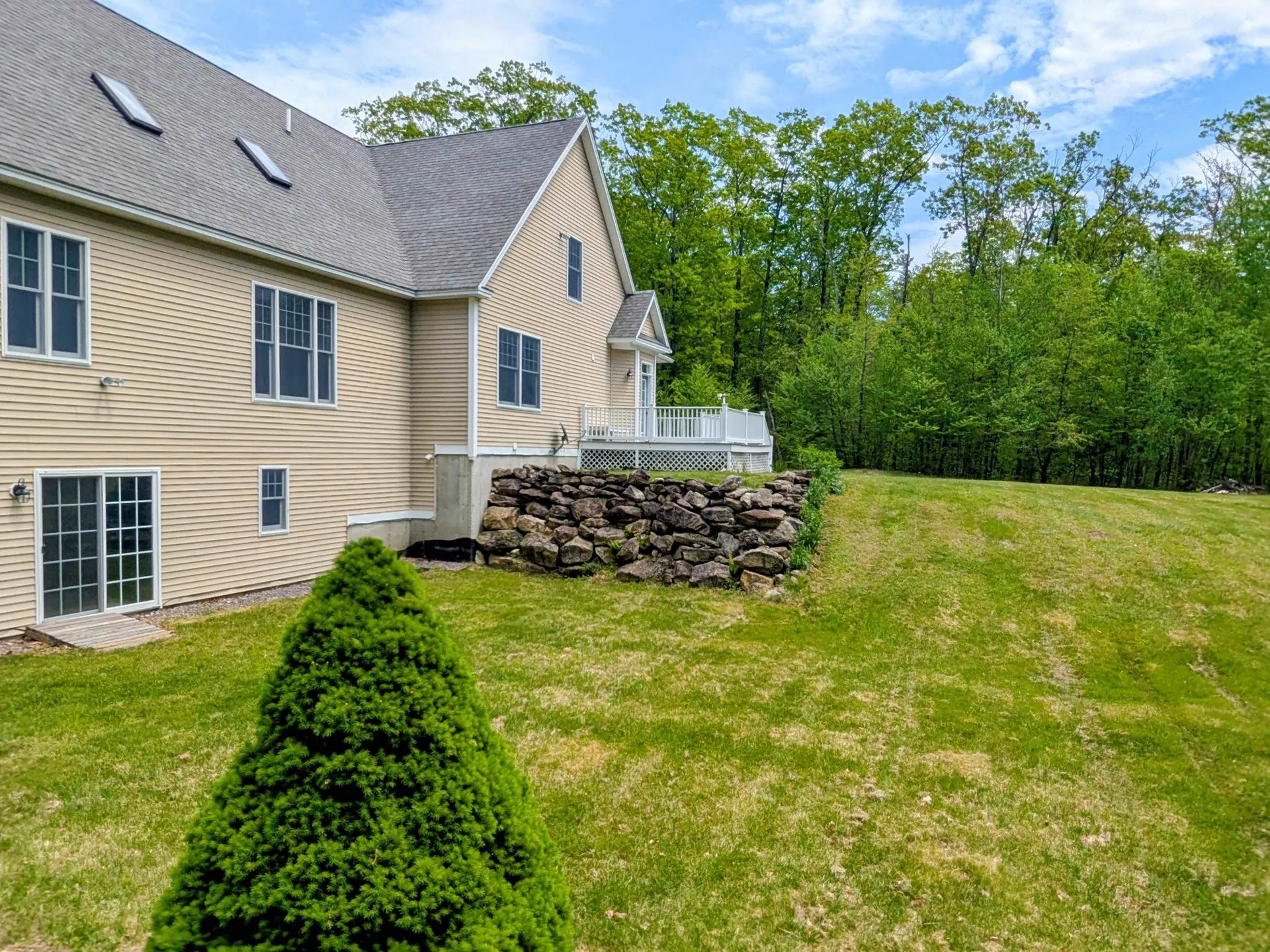 150 Greenville Road Mason NH 03048