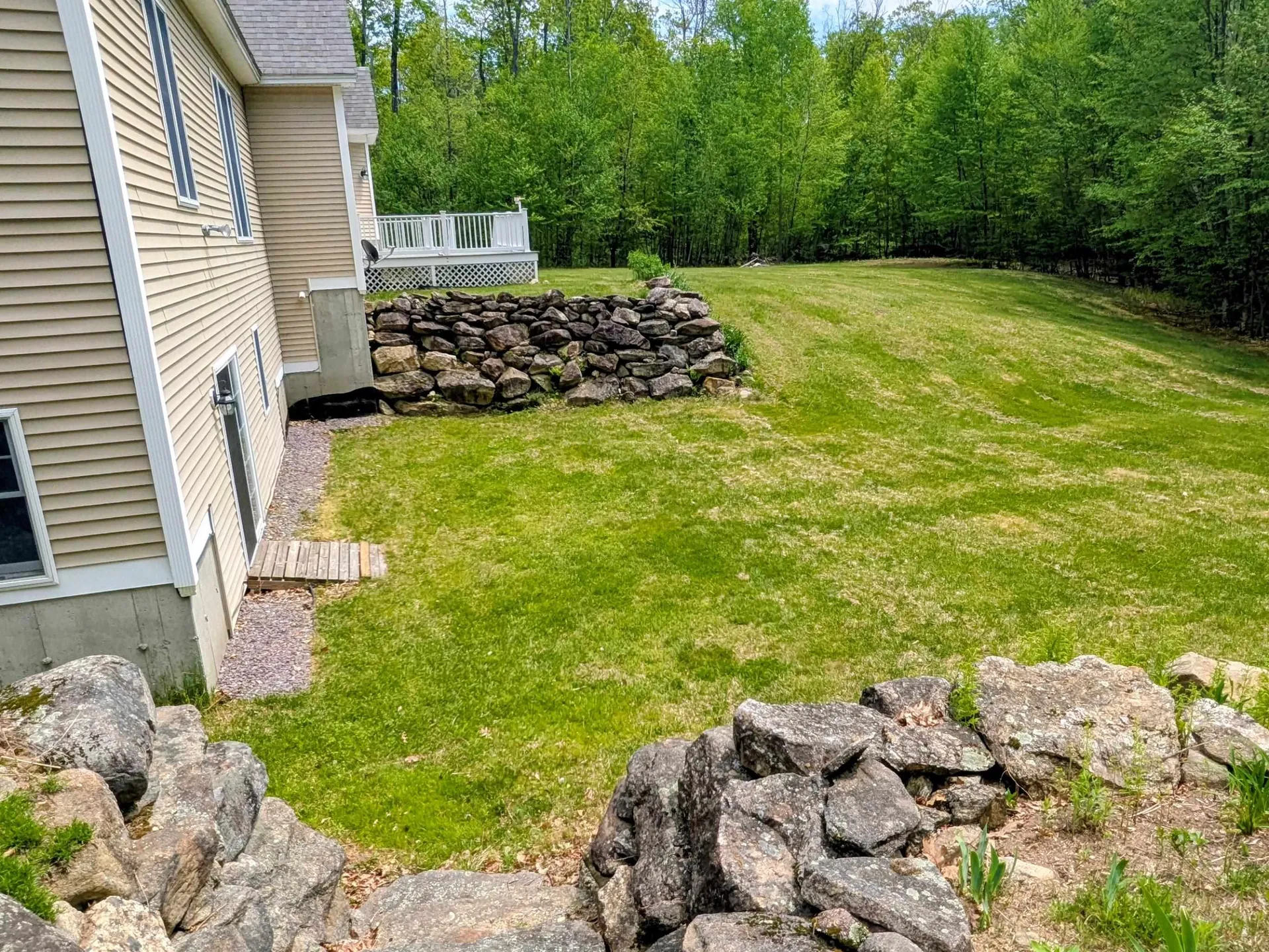 150 Greenville Road Mason NH 03048