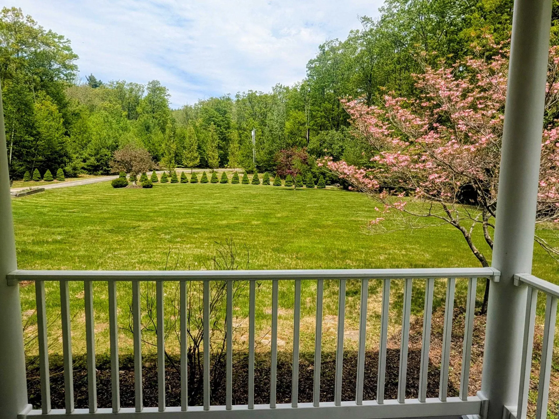 150 Greenville Road Mason NH 03048