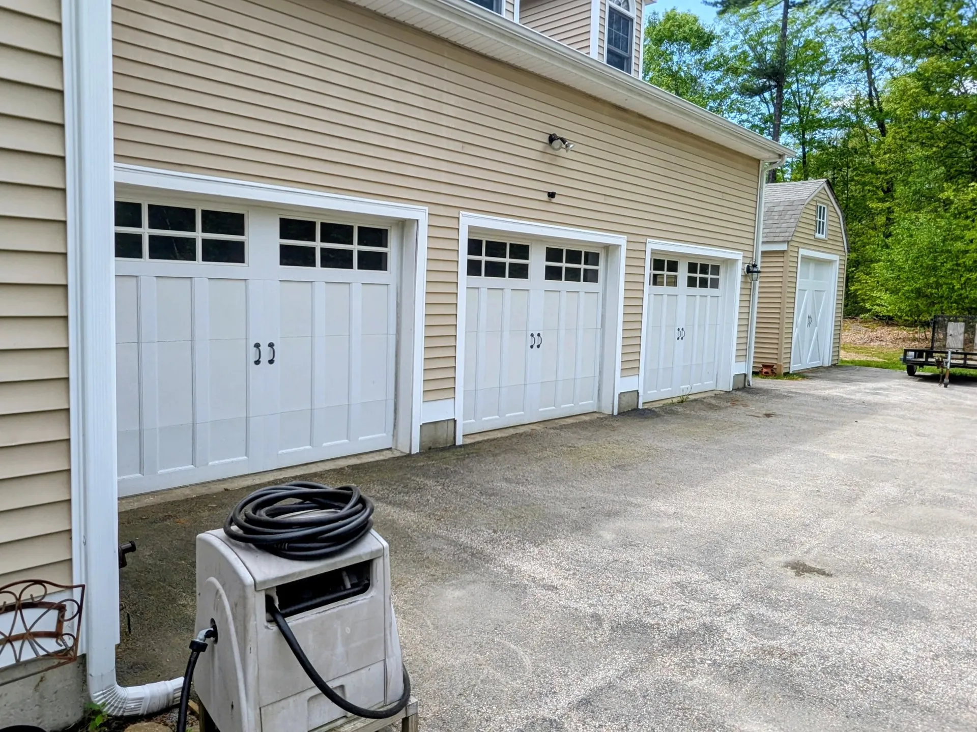 150 Greenville Road Mason NH 03048