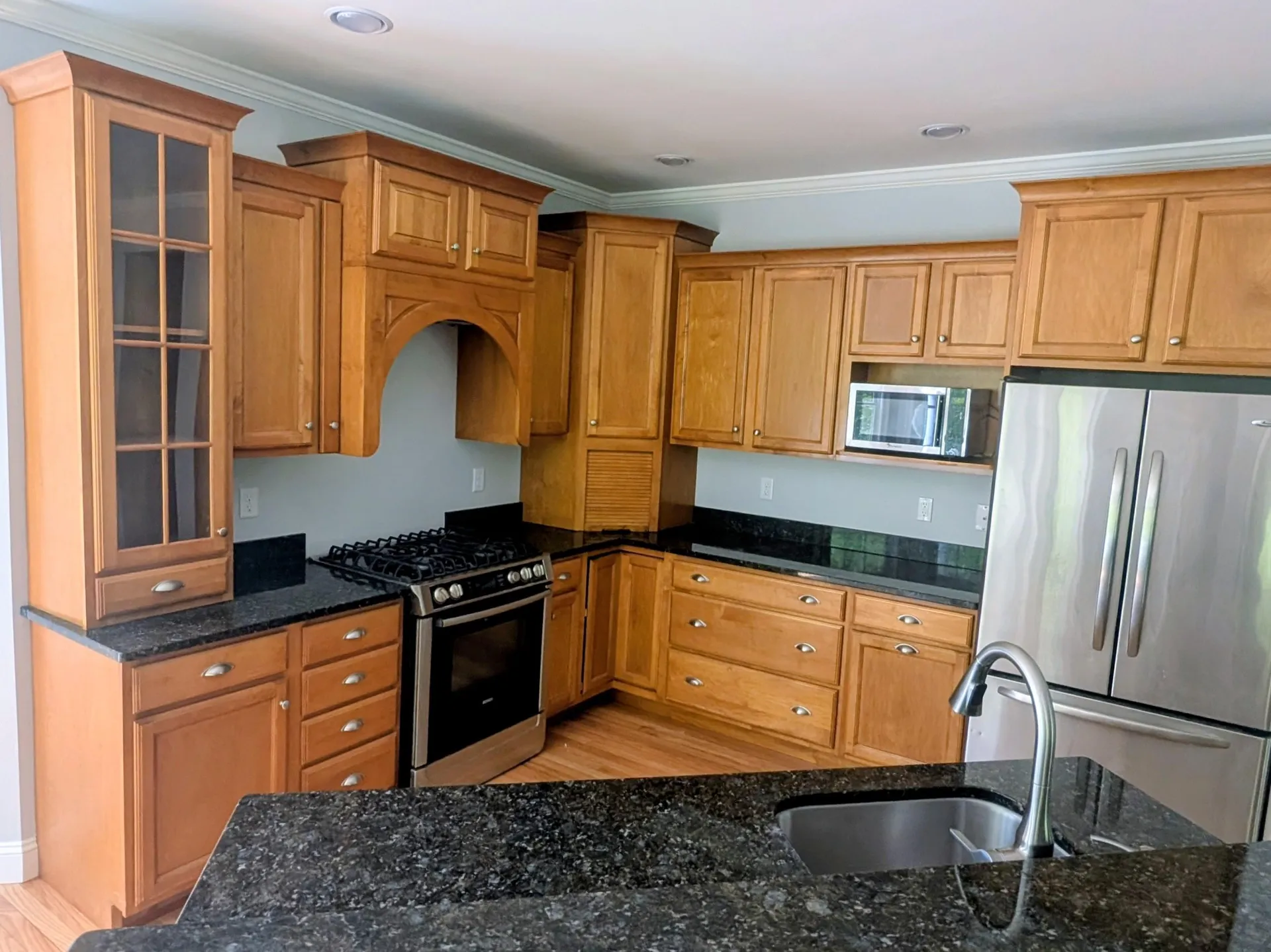 150 Greenville Road Mason NH 03048