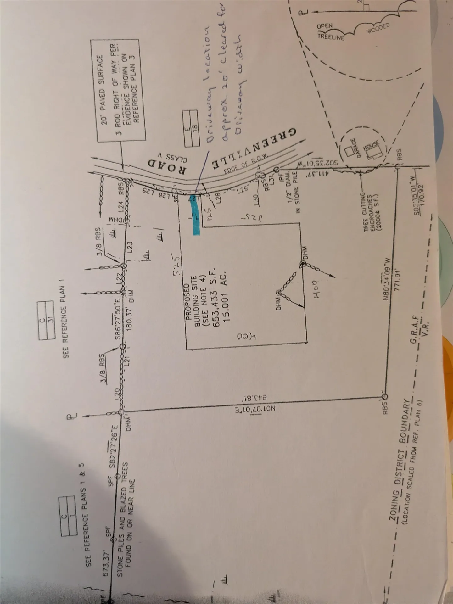 150 Greenville Road Mason NH 03048