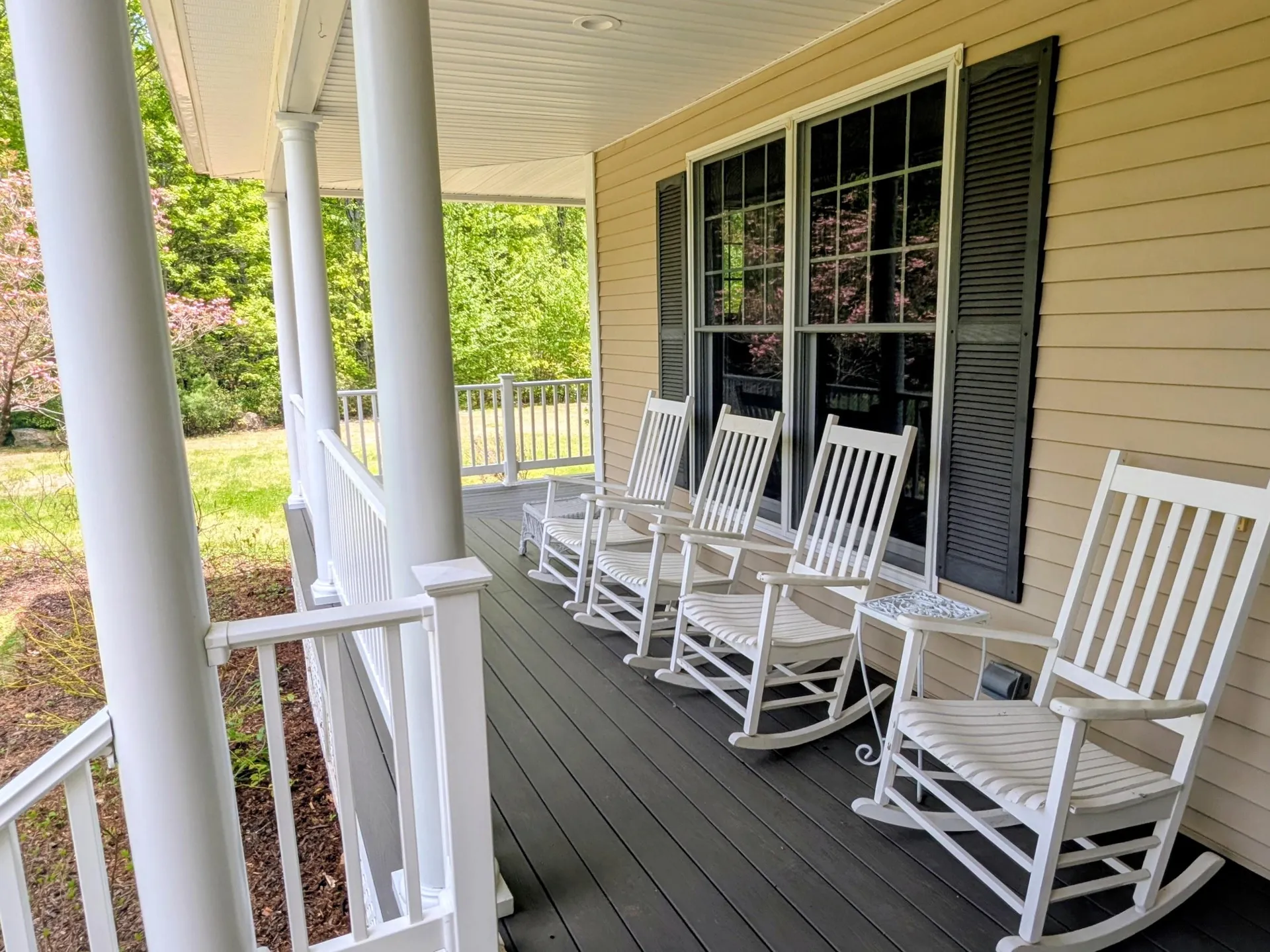 150 Greenville Road Mason NH 03048
