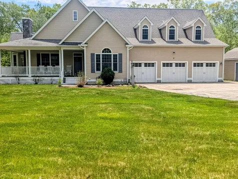 150 Greenville Road Mason NH 03048