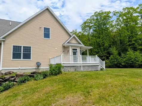 150 Greenville Road Mason NH 03048