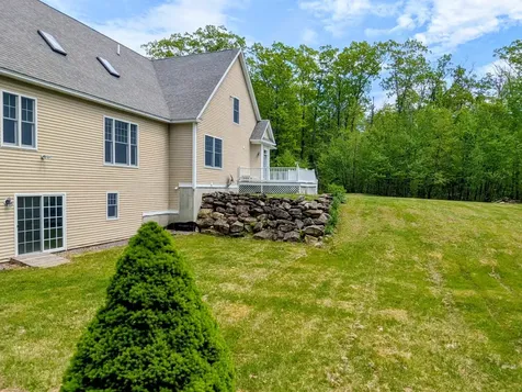 150 Greenville Road Mason NH 03048
