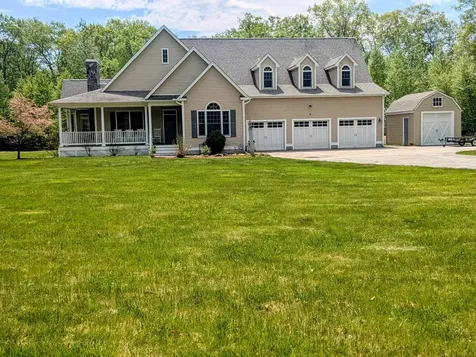 150 Greenville Road Mason NH 03048