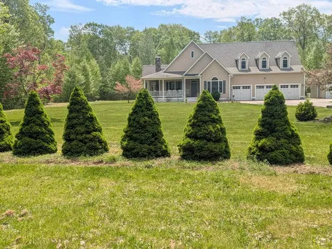 150 Greenville Road Mason NH 03048