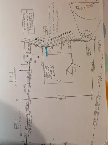 150 Greenville Road Mason NH 03048