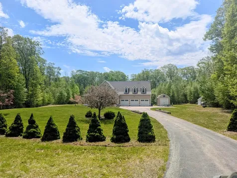 150 Greenville Road Mason NH 03048