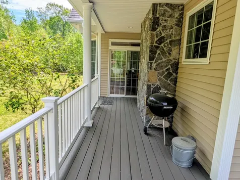 150 Greenville Road Mason NH 03048
