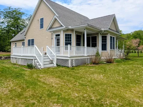 150 Greenville Road Mason NH 03048