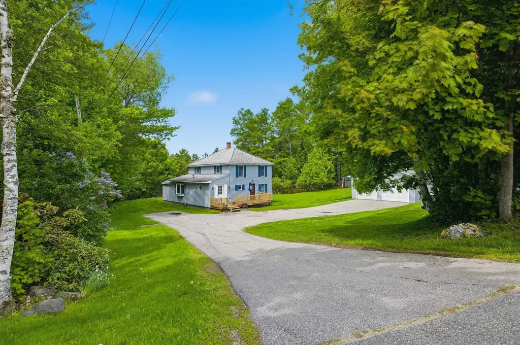 59 Second Street Northumberland NH 03582
