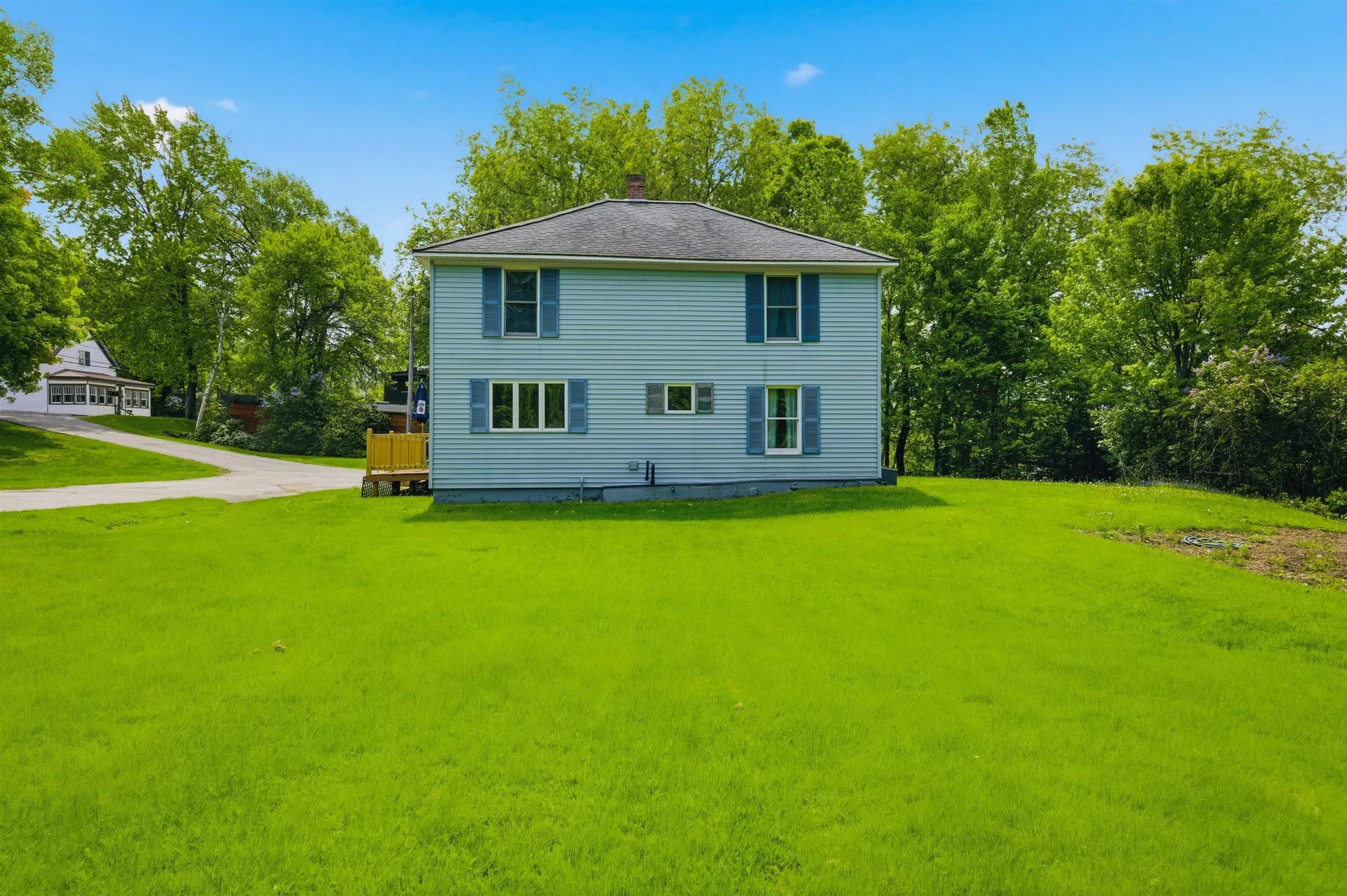 59 Second Street Northumberland NH 03582