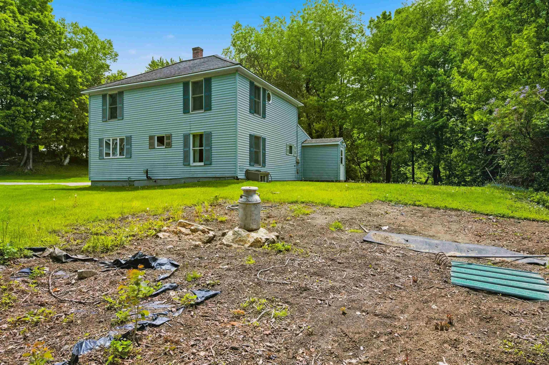59 Second Street Northumberland NH 03582