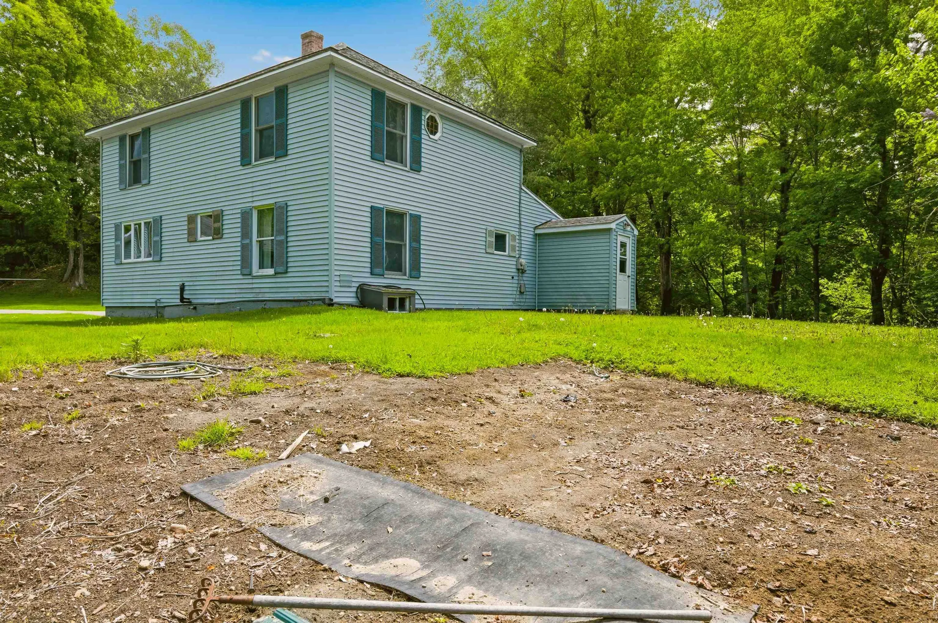 59 Second Street Northumberland NH 03582