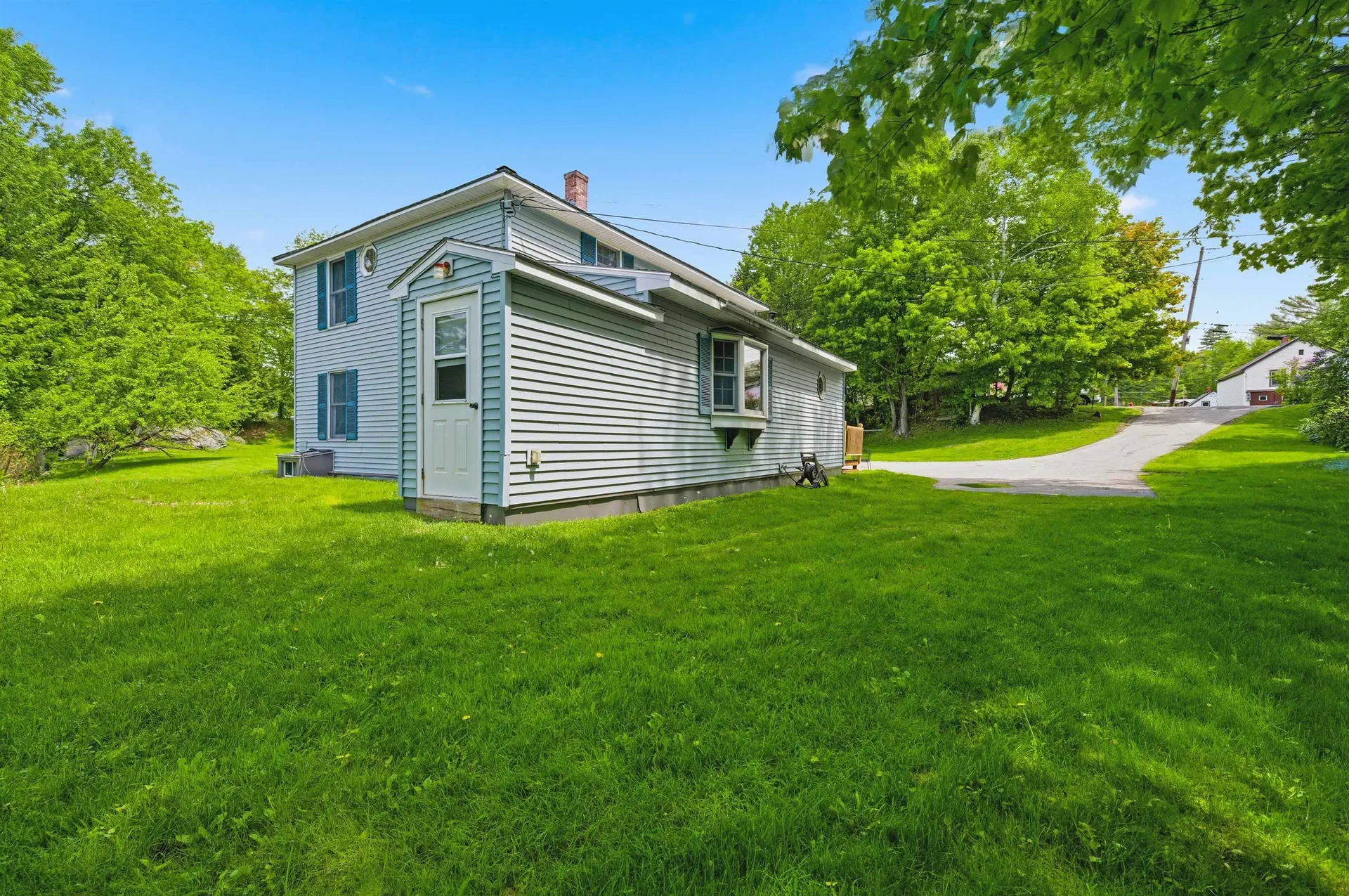 59 Second Street Northumberland NH 03582