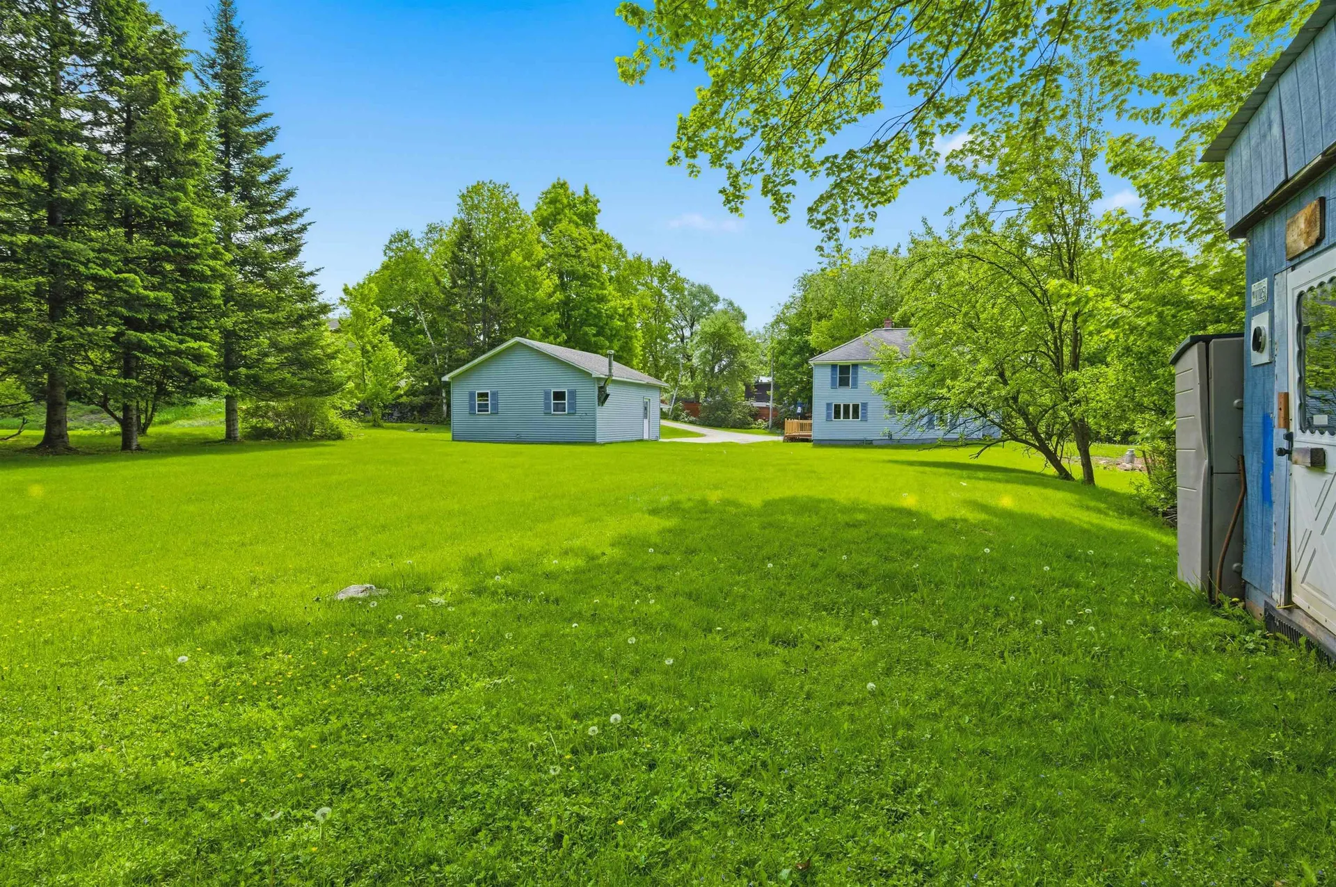 59 Second Street Northumberland NH 03582