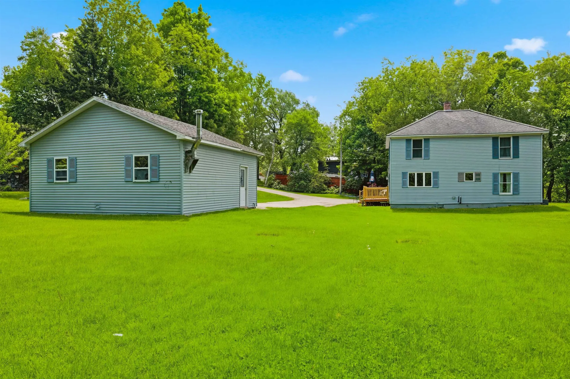 59 Second Street Northumberland NH 03582