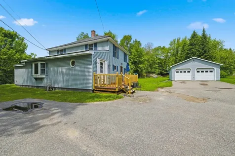 59 Second Street Northumberland NH 03582