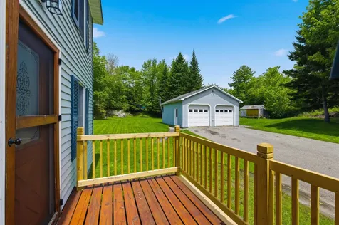 59 Second Street Northumberland NH 03582