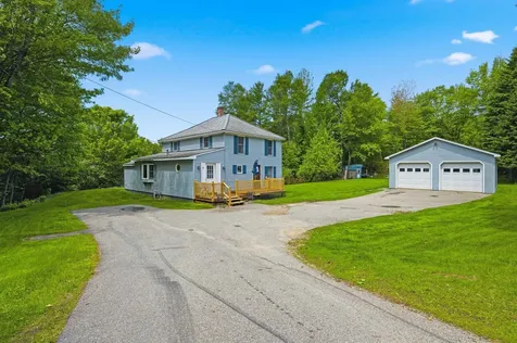 59 Second Street Northumberland NH 03582