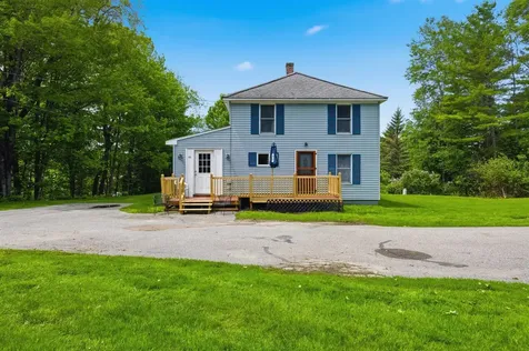 59 Second Street Northumberland NH 03582