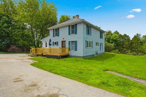 59 Second Street Northumberland NH 03582